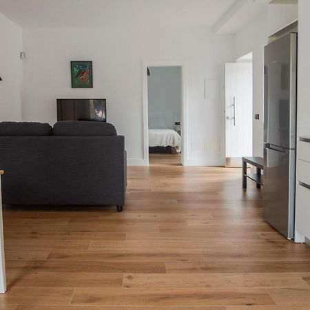 Albor Suites Santa Brigida  Ngoại thất bức ảnh