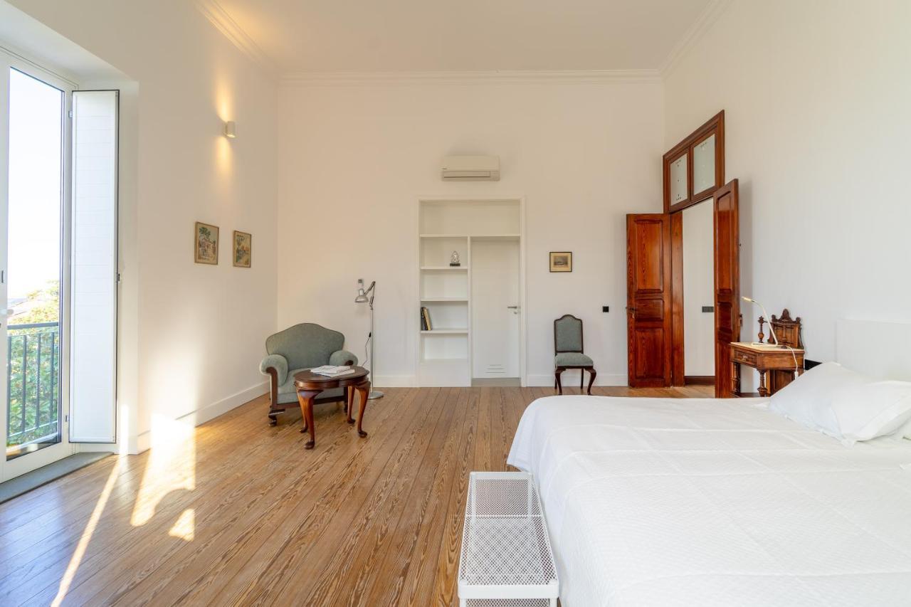 Albor Suites Santa Brigida  Ngoại thất bức ảnh