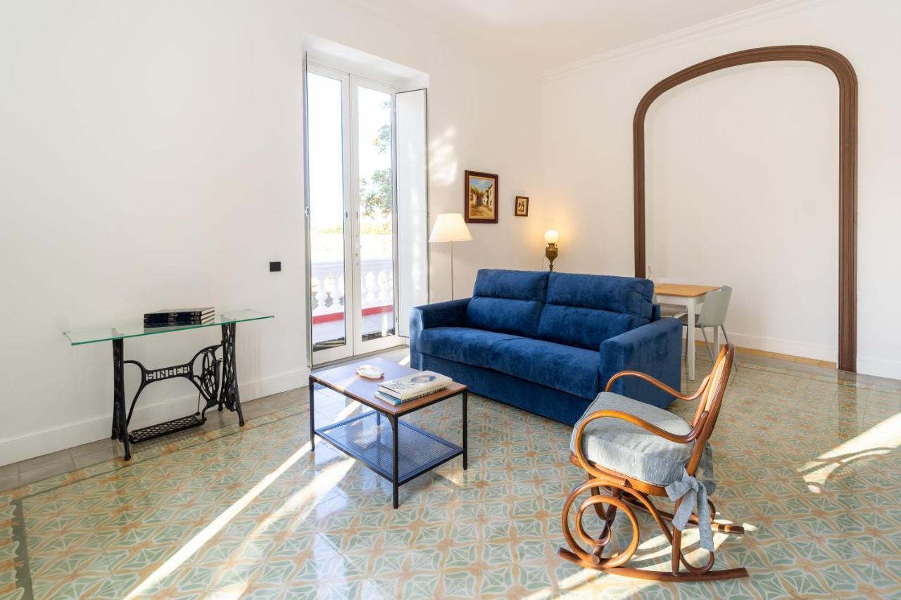 Albor Suites Santa Brigida  Ngoại thất bức ảnh