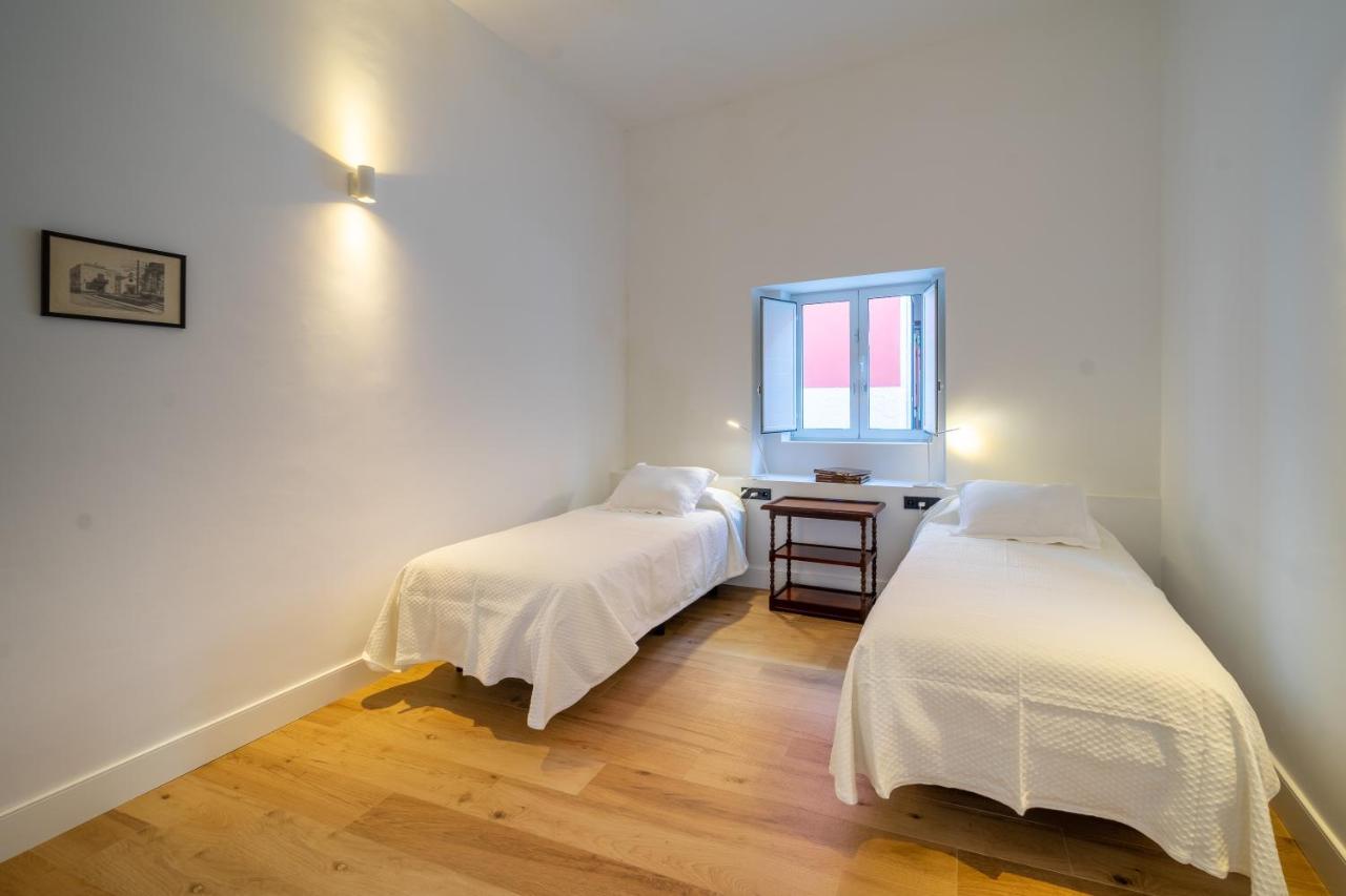 Albor Suites Santa Brigida  Ngoại thất bức ảnh