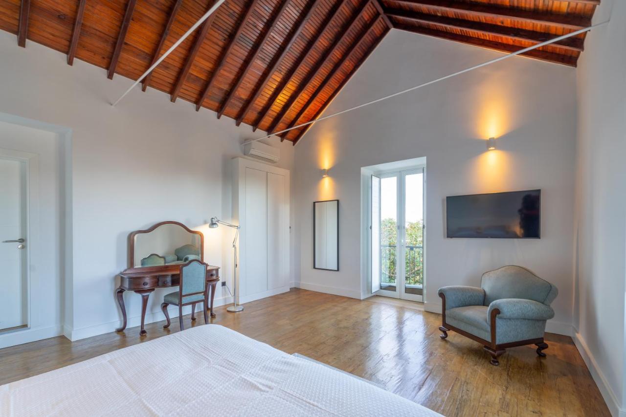 Albor Suites Santa Brigida  Ngoại thất bức ảnh