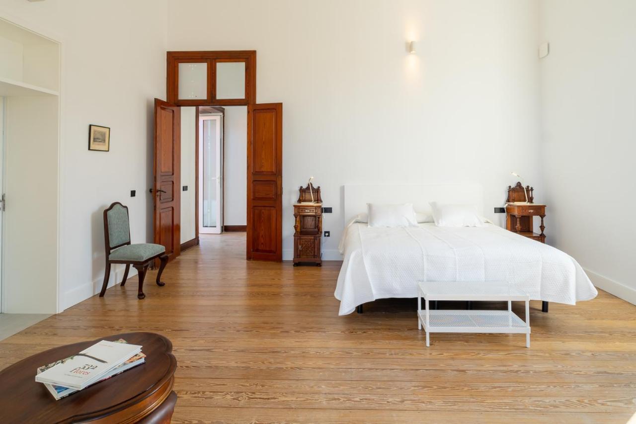 Albor Suites Santa Brigida  Ngoại thất bức ảnh