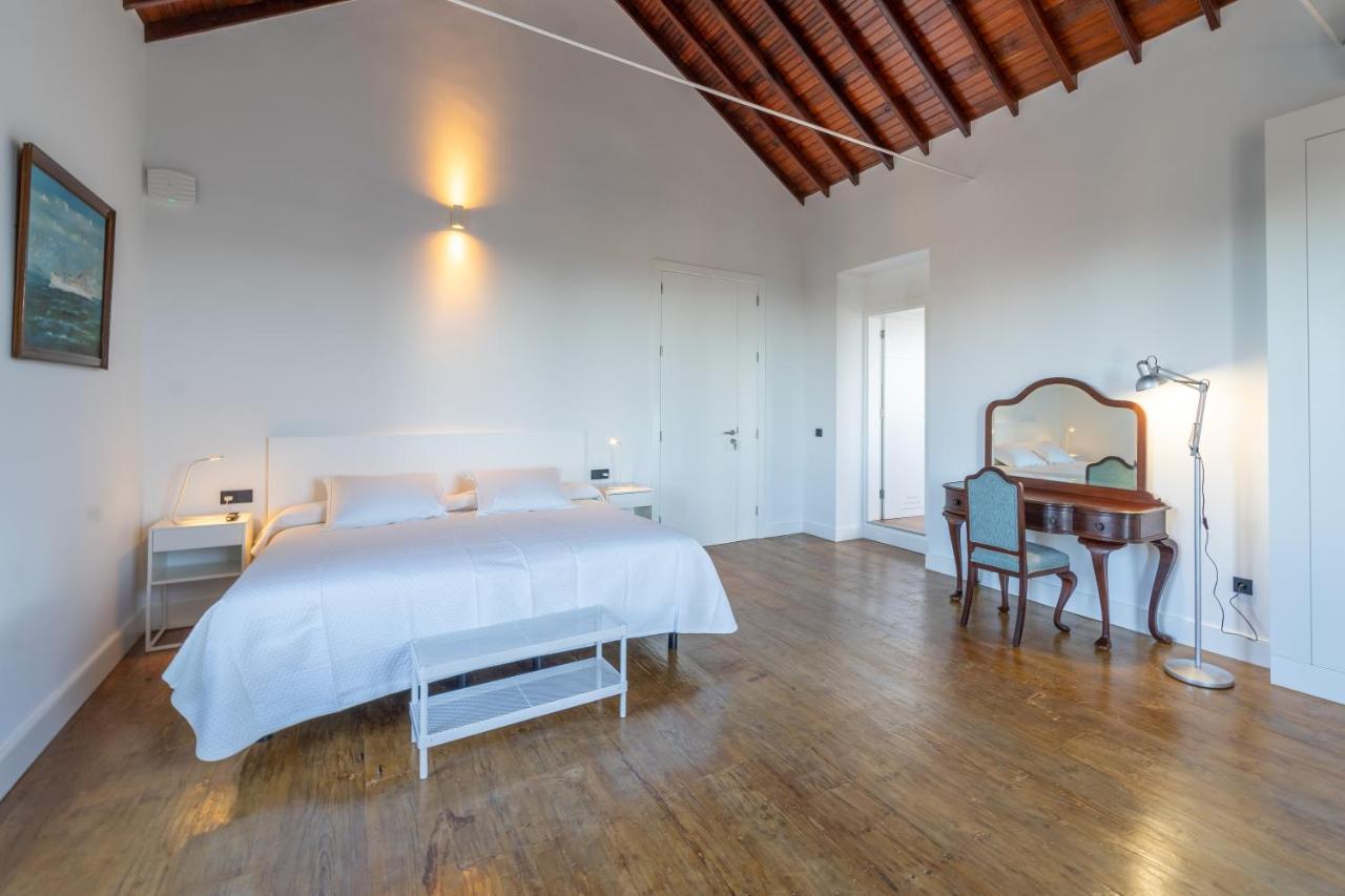 Albor Suites Santa Brigida  Ngoại thất bức ảnh