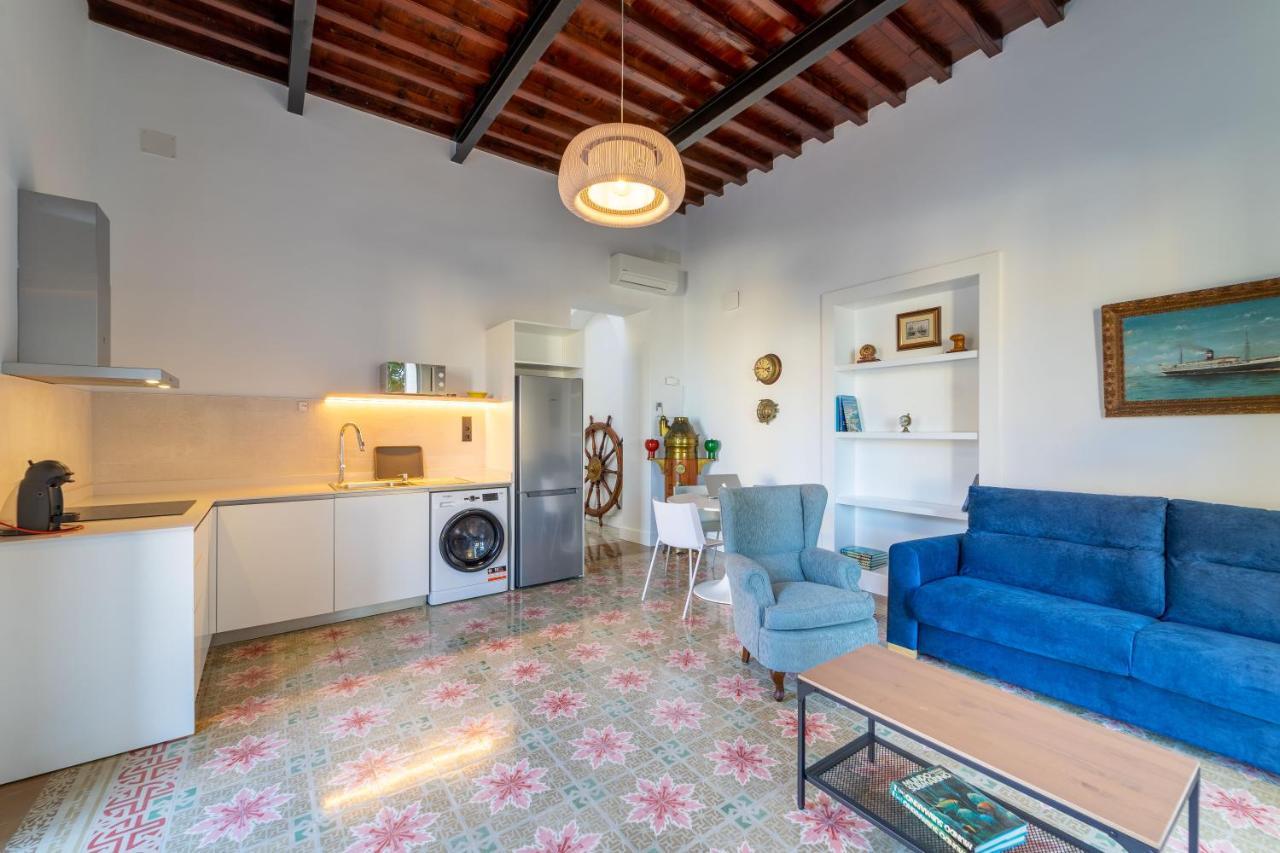 Albor Suites Santa Brigida  Ngoại thất bức ảnh