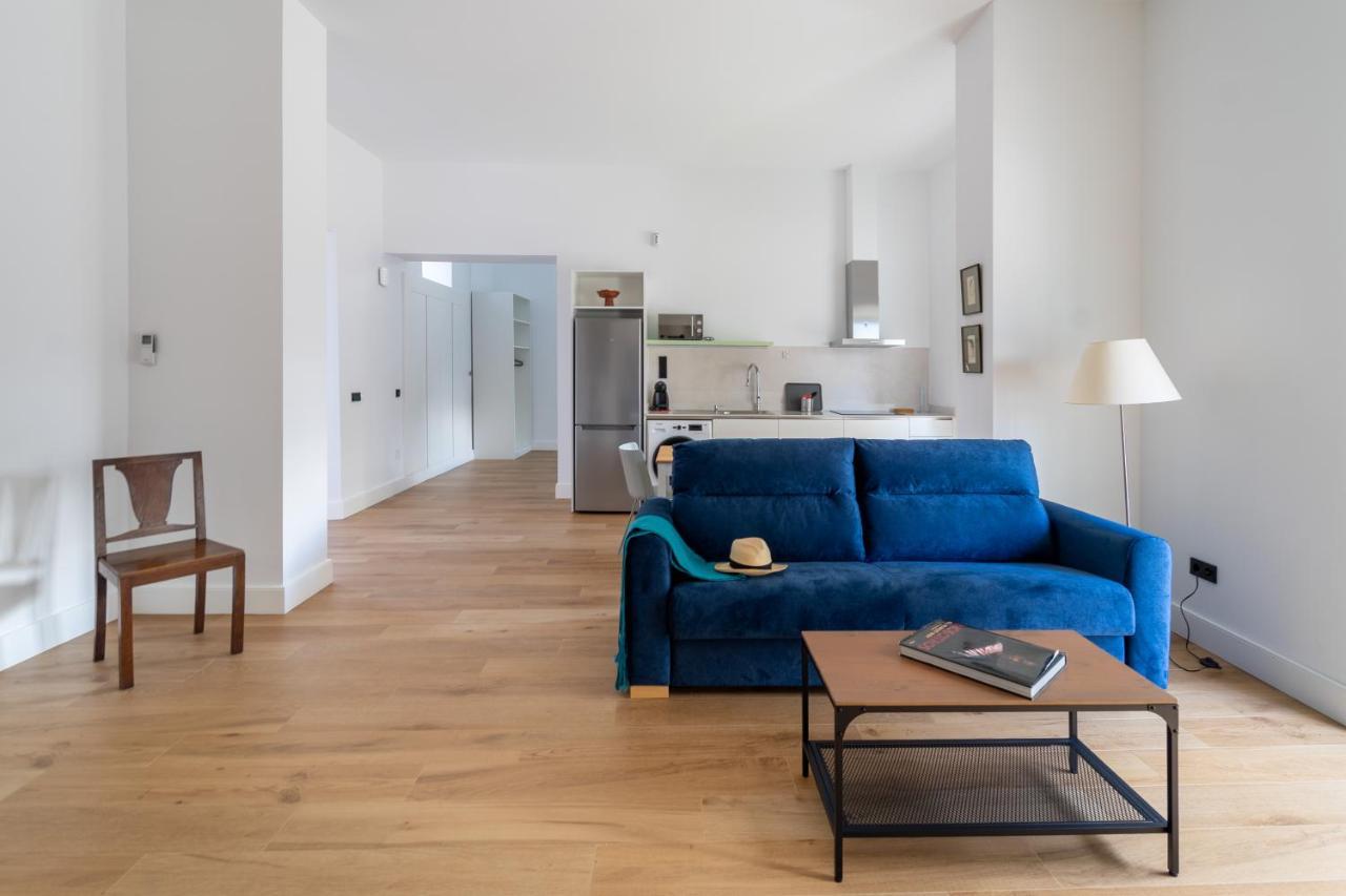 Albor Suites Santa Brigida  Ngoại thất bức ảnh