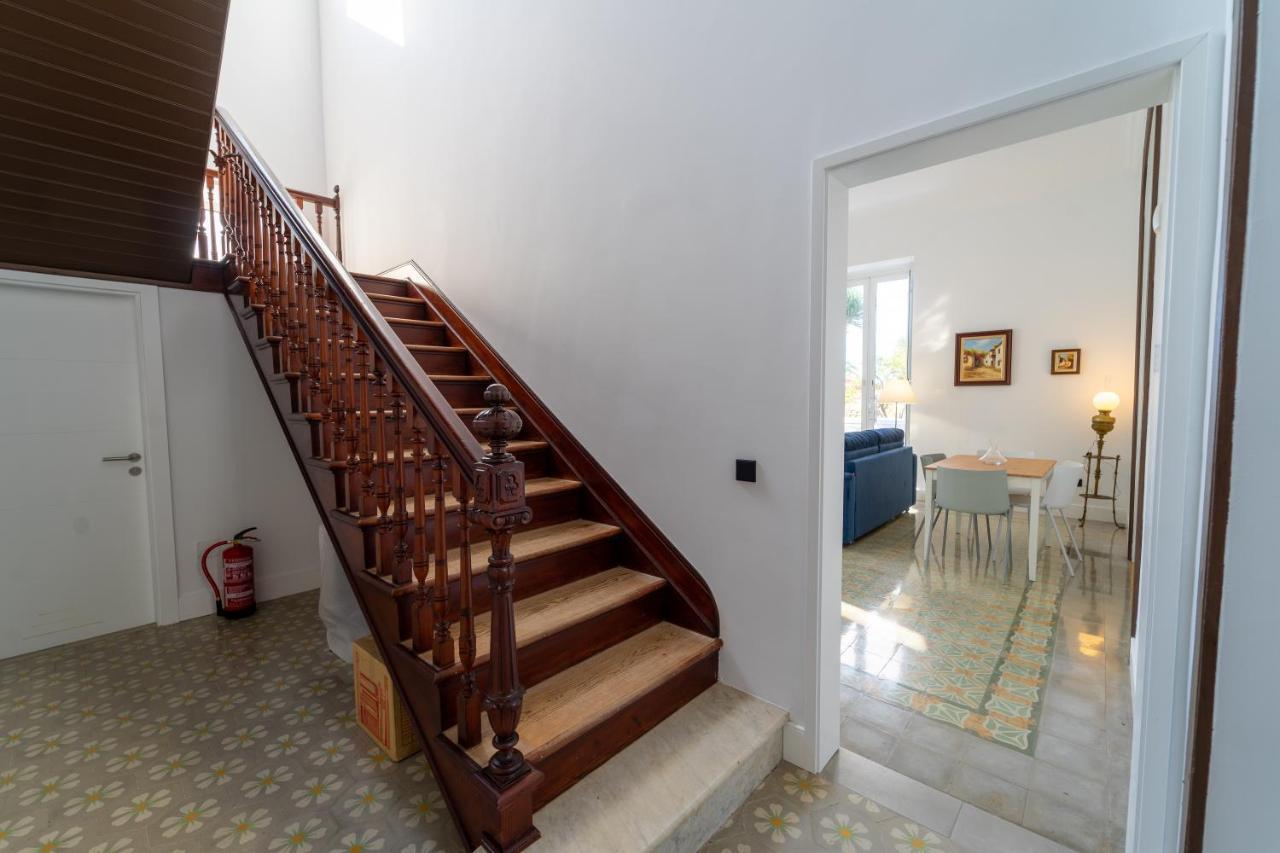 Albor Suites Santa Brigida  Ngoại thất bức ảnh