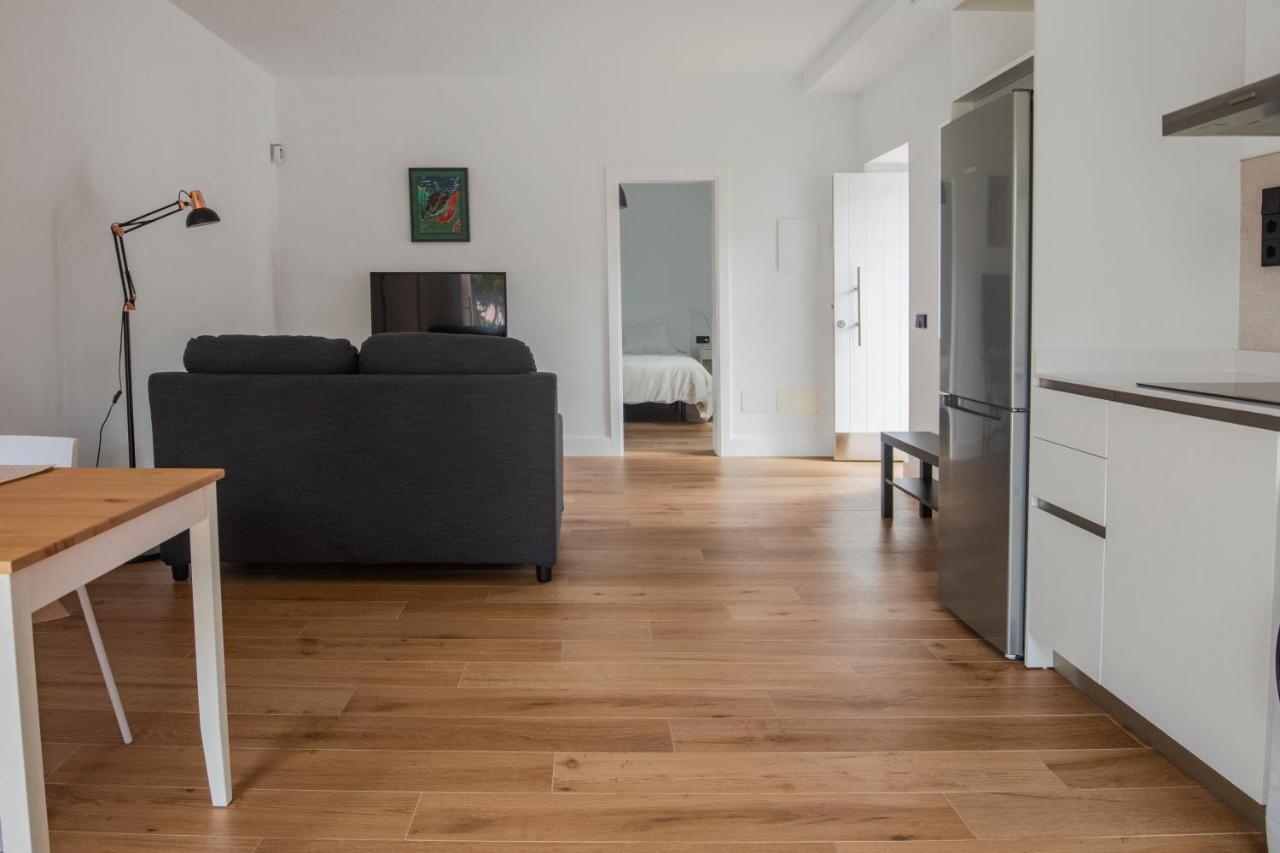 Albor Suites Santa Brigida  Ngoại thất bức ảnh